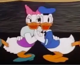 Voortaan ook LHBT-stelletjes in Donald Duck