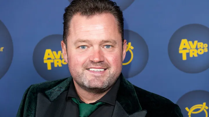Zanger Frans Duijts opgenomen in het ziekenhuis