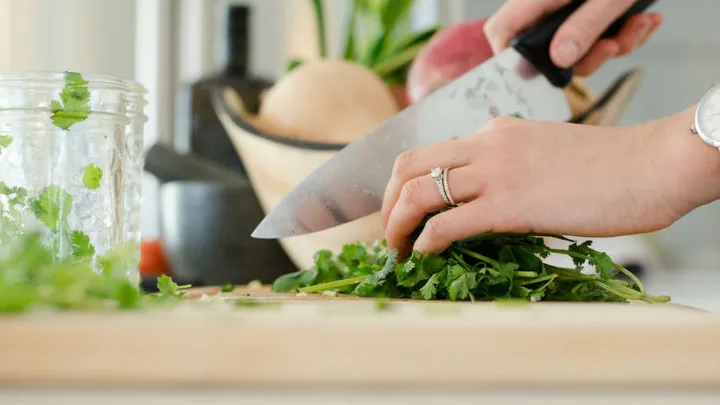 Diese 5 Sternzeichen können am besten Kochen.