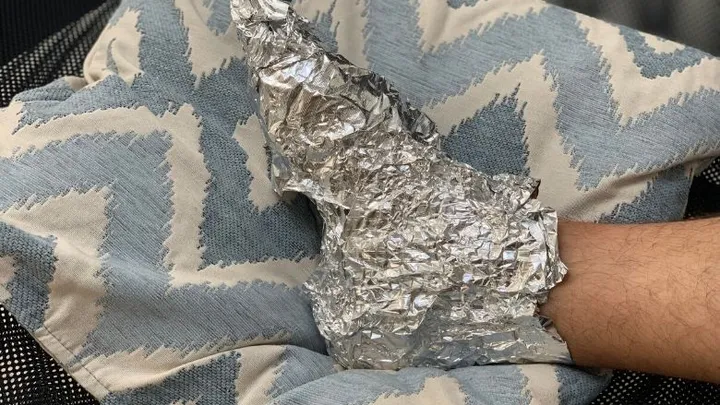 Los mejores consejos con papel de aluminio. ¡No puedes vivir sin él!