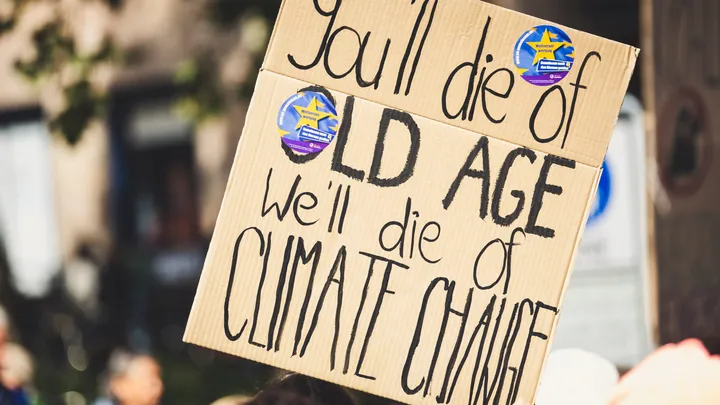 Todo lo que hay que saber sobre Greta Thunberg