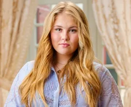 Prinses Amalia 18 jaar: dit zijn de grote veranderingen in haar leven