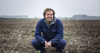 Kijkers raken niet uitgepraat over ongemakkelijk moment tussen Milou en Bastiaan in BZV