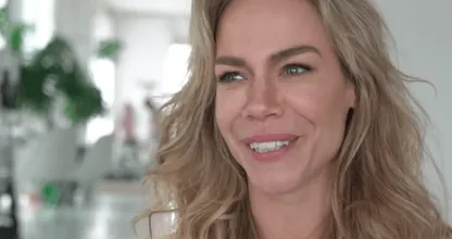 Nicolette Kluijver zit in de lappenmand: 'Guus op stal en ik in het ziekenhuis' 