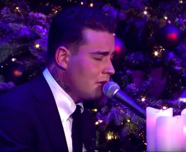 Douwe Bob stuurt 17-jarige fan weg: 'Hij heeft me vernederd'