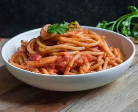 Veiligheidswaarschuwing: DekaMarkt roept twee pasta's terug