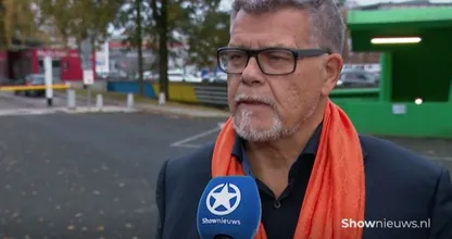 Verdrietig nieuws: draagmoeder van Emile Ratelband heeft miskraam gehad