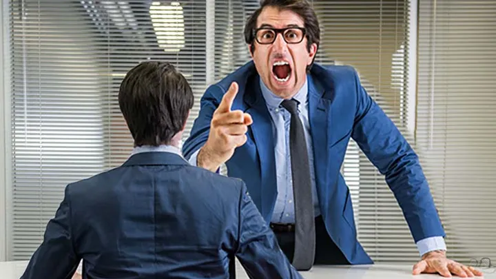 CEO shows applicant in shorts the door, this turns out to be the mistake of a lifetime