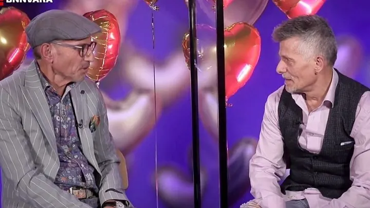 Ai! Date van Rob Verlinden in First Dates loopt érg hard van stapel