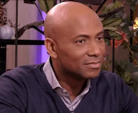 Humberto Tan raakt Zomergasten-kijkers met aangrijpend verhaal
