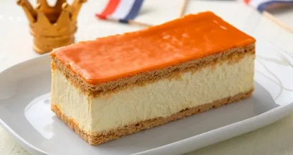 Dit hadden we nodig: Tompouce drive-thru opent op Koningsdag