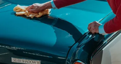 Auto onder de vogelpoep? Dit is waarom je hem direct schoon moet maken