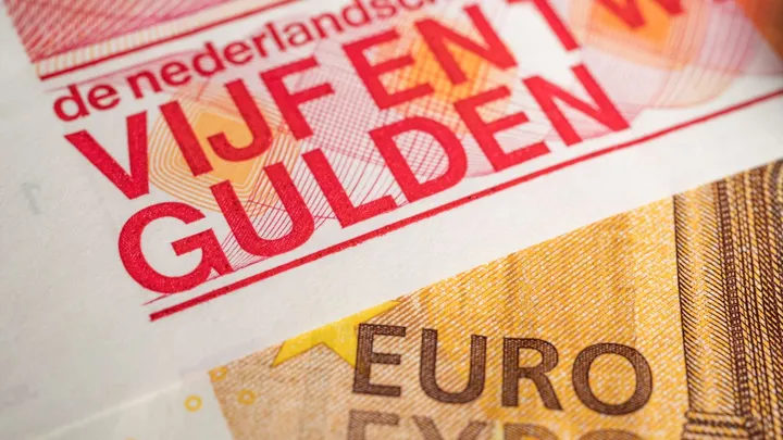 Let op: je kunt nog tot déze datum je guldens omwisselen