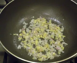 Wann schmeißt du den Knoblauch in die Pfanne? Jeder macht es falsch...