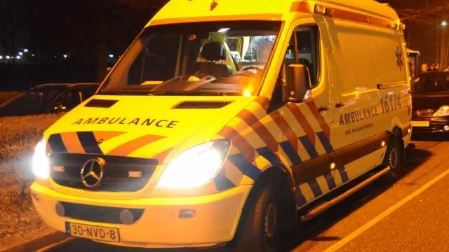 In deze gemeenten komt de ambulance het vaakst te laat! Woon jij in één van deze plaatsen?