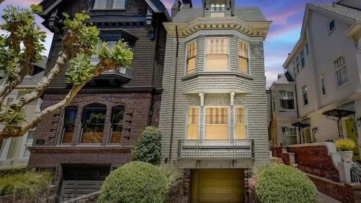 Las casas de estas celebridades son increíblemente hermosas