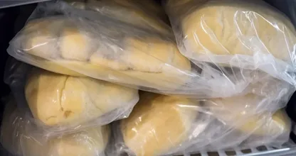 Frozen bread? You should definitely pay attention to this!