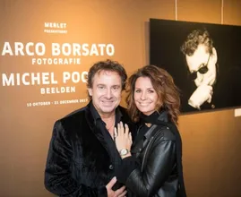 Marco en Leontine Borsato zetten punt achter huwelijk van twintig jaar