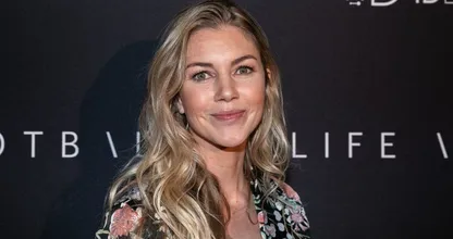 Anouk Hoogendijk opnieuw in verwachting