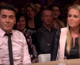 Zo ziet de zus van Jan en Monique Smit eruit