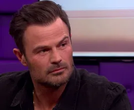 Arie Boomsma en Romy zijn drie jaar getrouwd en dat vieren ze met een paar prachtige kiekjes