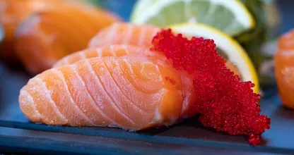 Om deze reden veranderen mensen in Taiwan hun naam massaal naar 'Zalm'