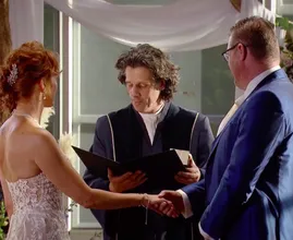 Alle 'Married at First Sight'-koppels zijn getrouwd, maar niet allemaal met succes