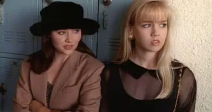 Beverly Hills 90210-fans opgelet! Originele cast in gesprek voor een vervolg op de serie
