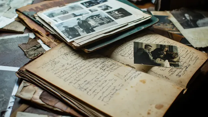 Uncle Told the Family Never to Open His Old Garage — What They Discovered Inside Was Bizarre