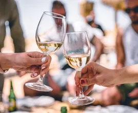Onderzoekers beweren: 'Alcohol met mate drinken is nog steeds schadelijk'