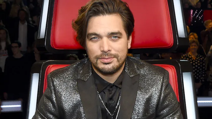 Waylon spreekt The Voice-uitspraken Anouk tegen