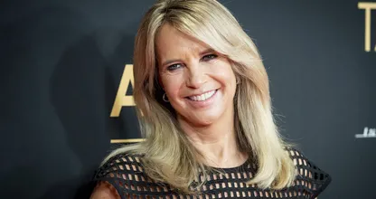 Linda de Mol heeft afgelopen maanden nieuwe serie opgenomen