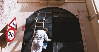 Schilderwerk buiten? Dit is de beste periode om aan de slag te gaan