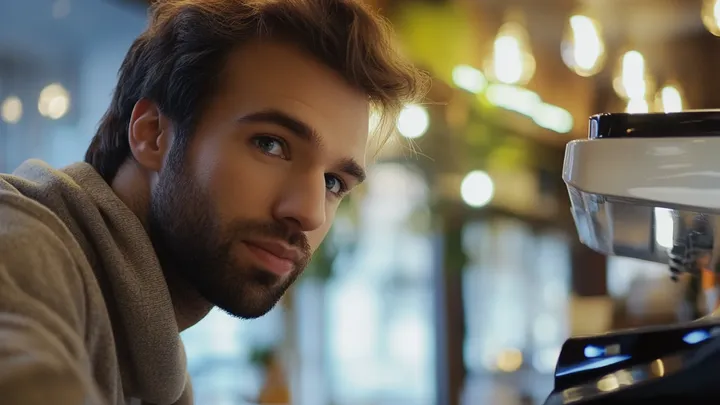 Shy Waitress Greeted Billionaire’s Deaf Mom – Her Sign Language Stunned Everyone