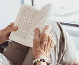 Gaan jouw handen steeds ouder lijken? Dit is waardoor het komt