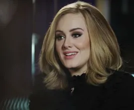 Eindelijk: Adele kondigt langverwachte comeback aan