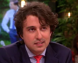 Jesse Klaver onthult geslacht van zijn derde kindje