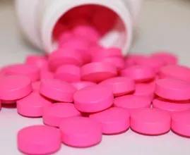 Goed om te weten: dit zijn de bijwerkingen van ibuprofen