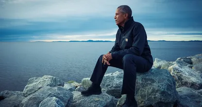 Obama gibt noch schnell eine halbe Milliarde an einen großen Klimaschutzfonds