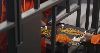 Dít kiezen mensen met de doodstraf als laatste maaltijd