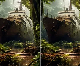 Spot the Difference: Exploring the Fascinating World of Visual Puzzles