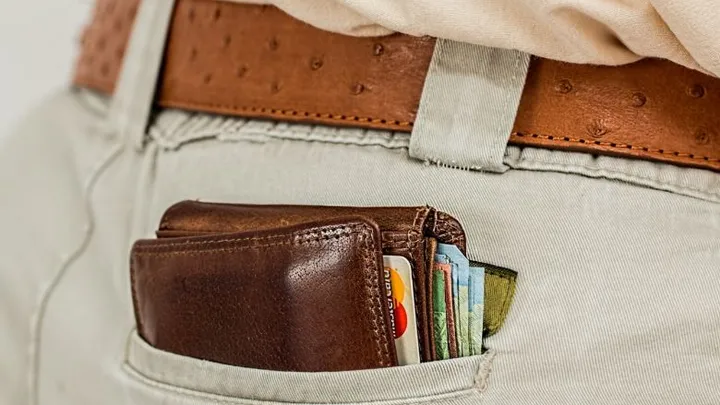 Wat iedereen in z'n portemonnee moet hebben, maar bijna niemand heeft