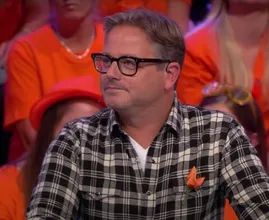 Guus Meeuwis stopt als teamcaptain bij Ik hou van Holland