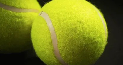Hai dolori al collo o alle spalle? Prendi una pallina da tennis!