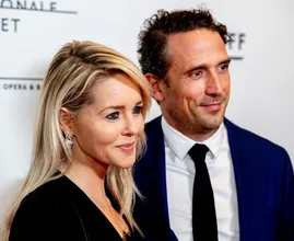 Chantal Janzen openhartig over haar samengestelde gezin van zeven personen