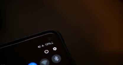 Este truque simples ajudará a economizar a bateria do seu iPhone