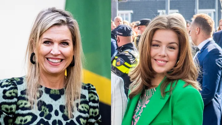 De familieleden van deze beroemdheden zullen je verbazen!