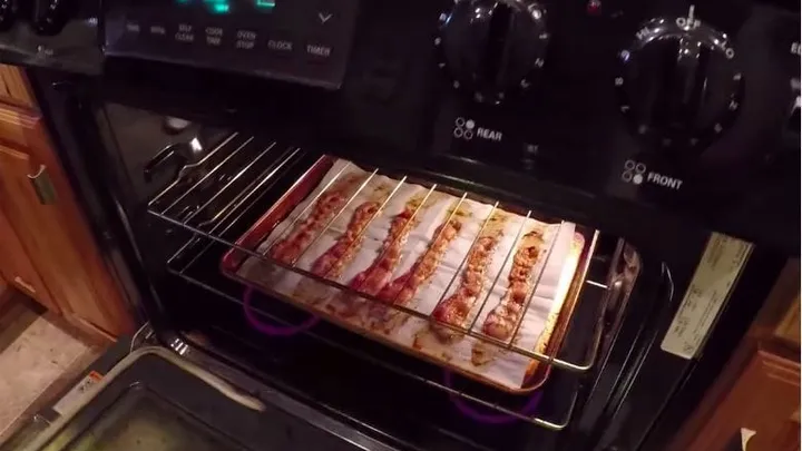 6 mistakes everybody makes when using the oven