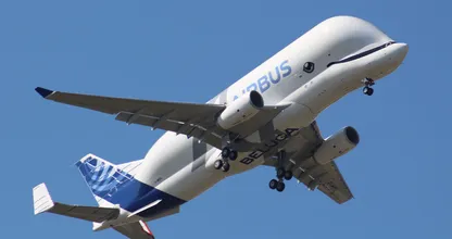 The 10 Craziest Airplanes Ever To Exist