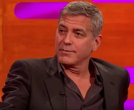 George Clooney neemt het op voor Megan Markle